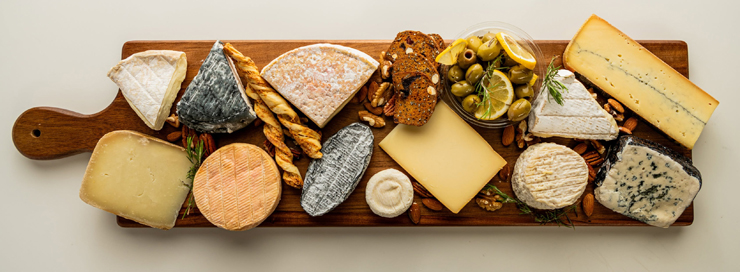 À propos de la Fromagerie des nations