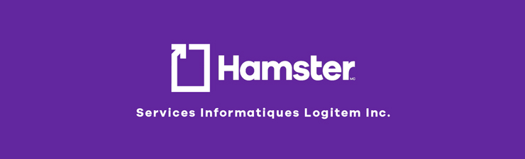 À propos des Services Informatiques Logitem Inc | Librairie Servidec