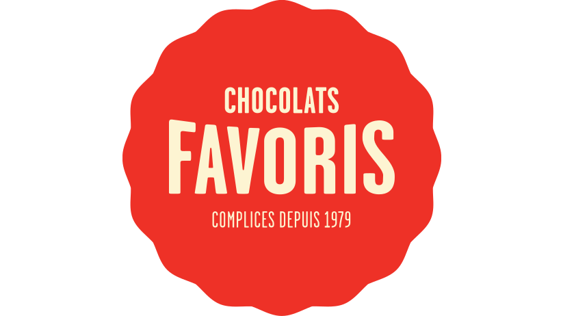 Les Chocolats Favoris Inc